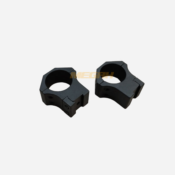 ELEMENT XT MOUNTS DOVETAIL OD 1 inch MEDIUM