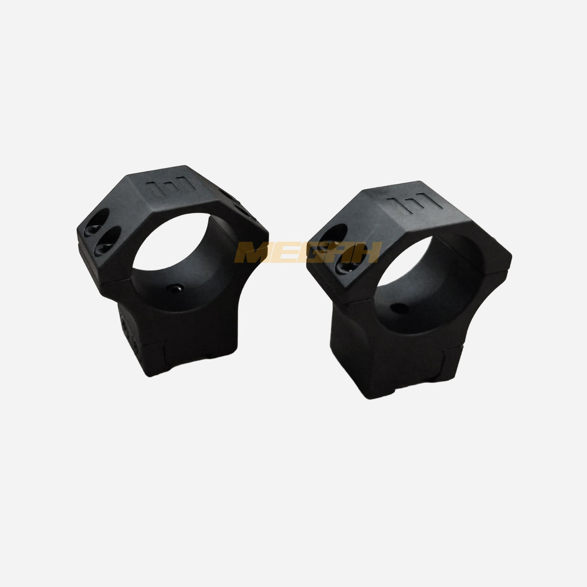 ELEMENT XT MOUNTS DOVETAIL OD 1 inch MEDIUM