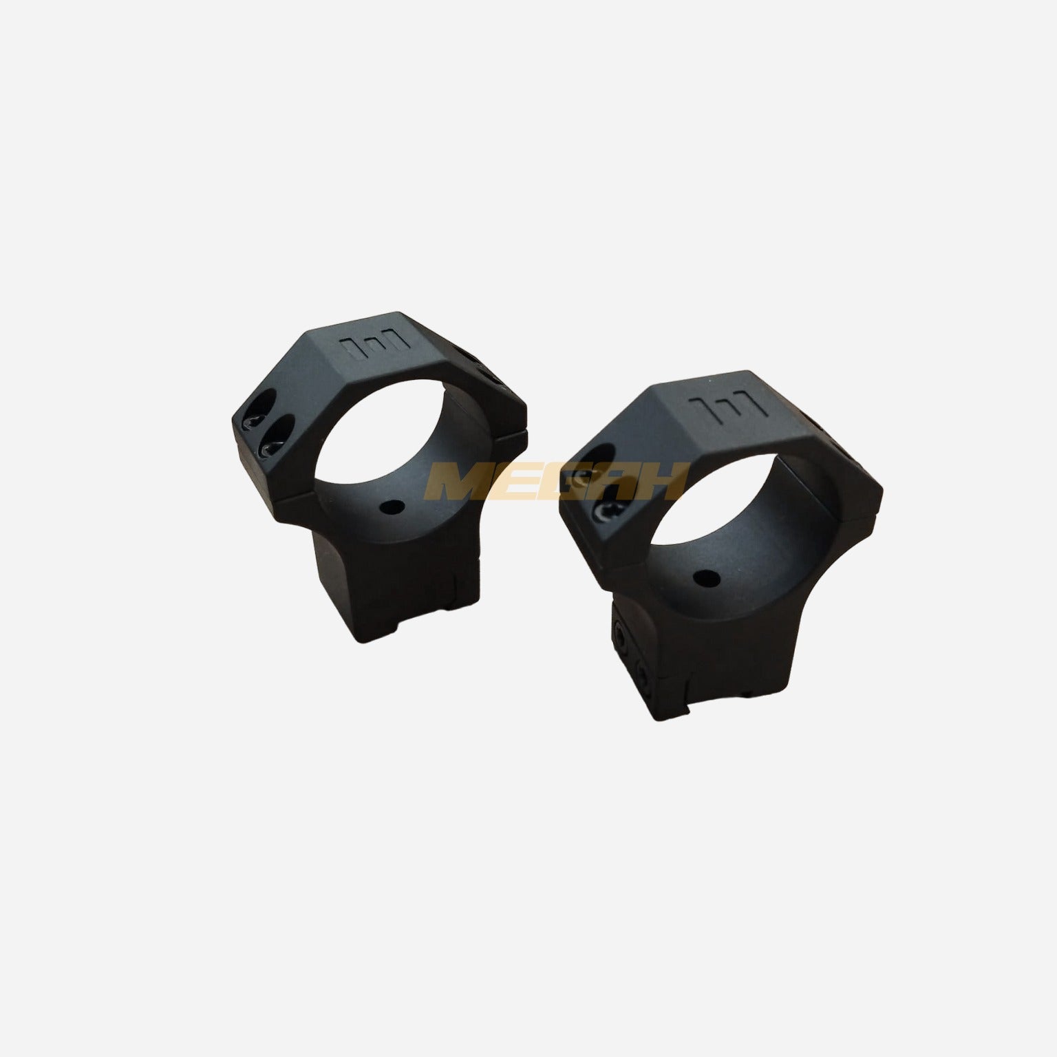 ELEMENT XT MOUNTS DOVETAIL OD 30mm