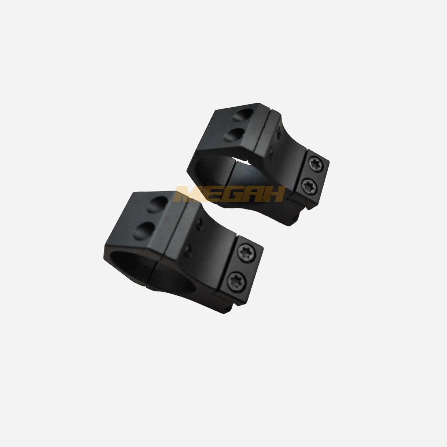 ELEMENT XT MOUNTS DOVETAIL OD 30mm