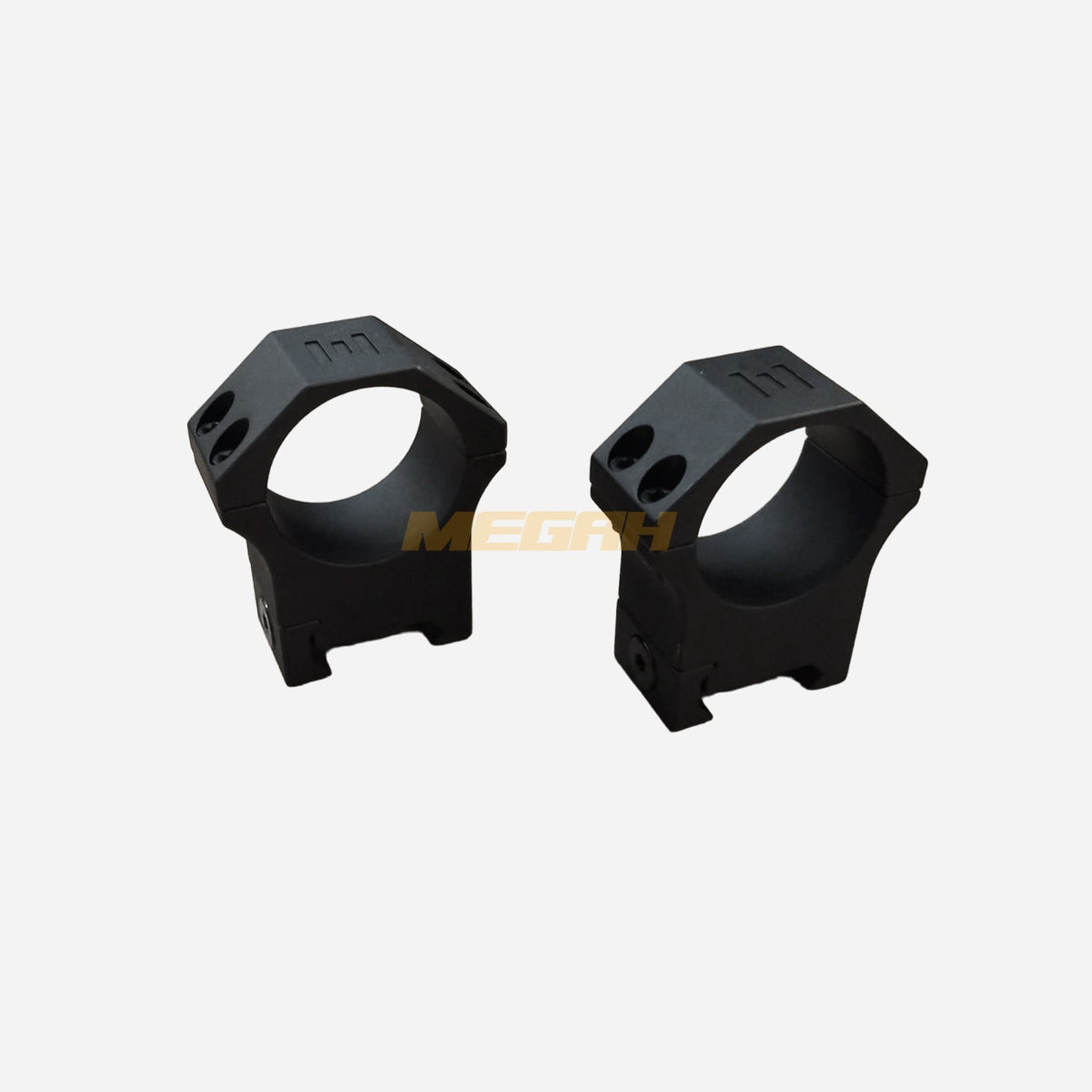 ELEMENT XT MOUNTS PICATINNY OD 30mm