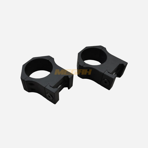 ELEMENT XT MOUNTS PICATINNY OD 30mm