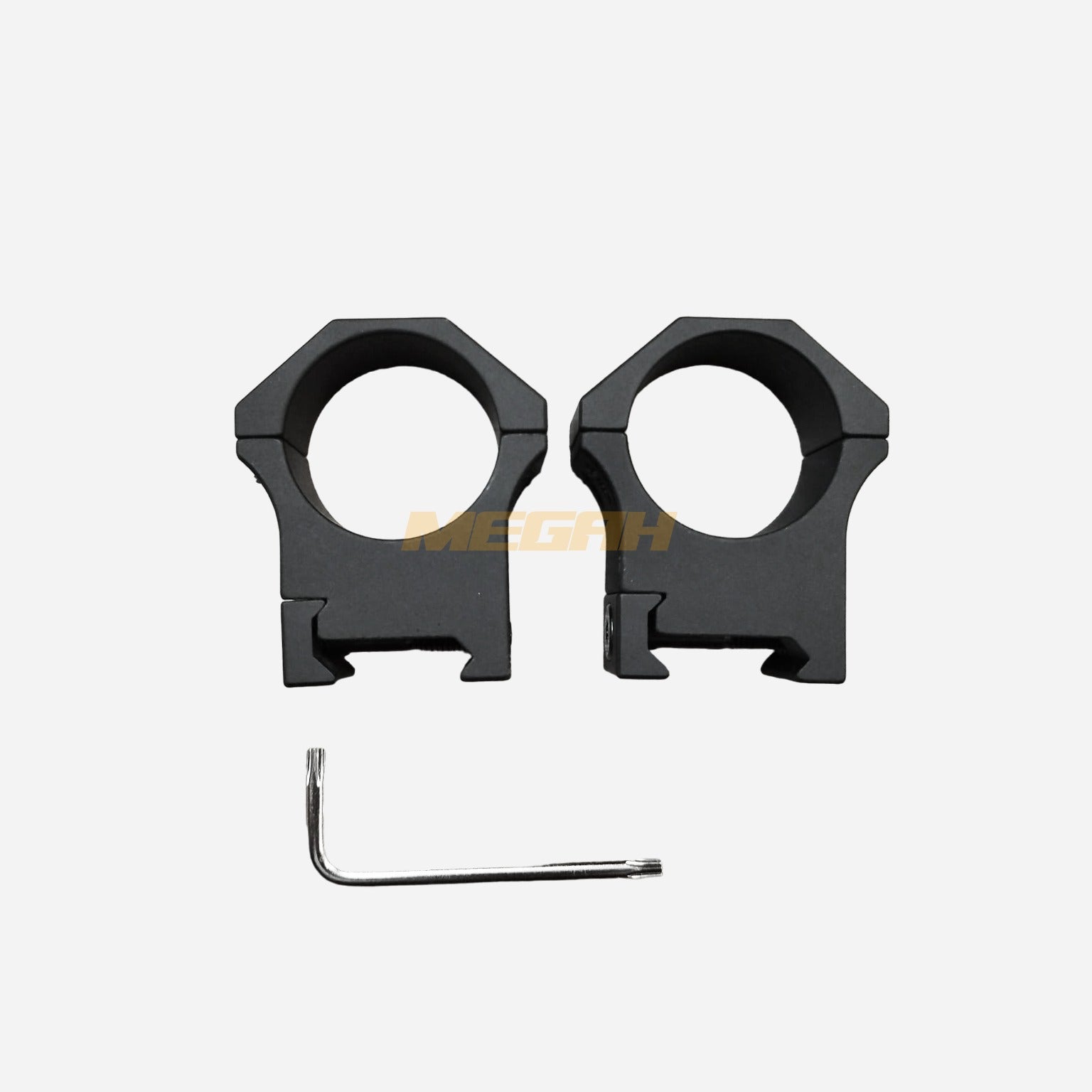 Element Mount ELEMENT XT MOUNTS PICATINNY OD 30mm – Megah Sport