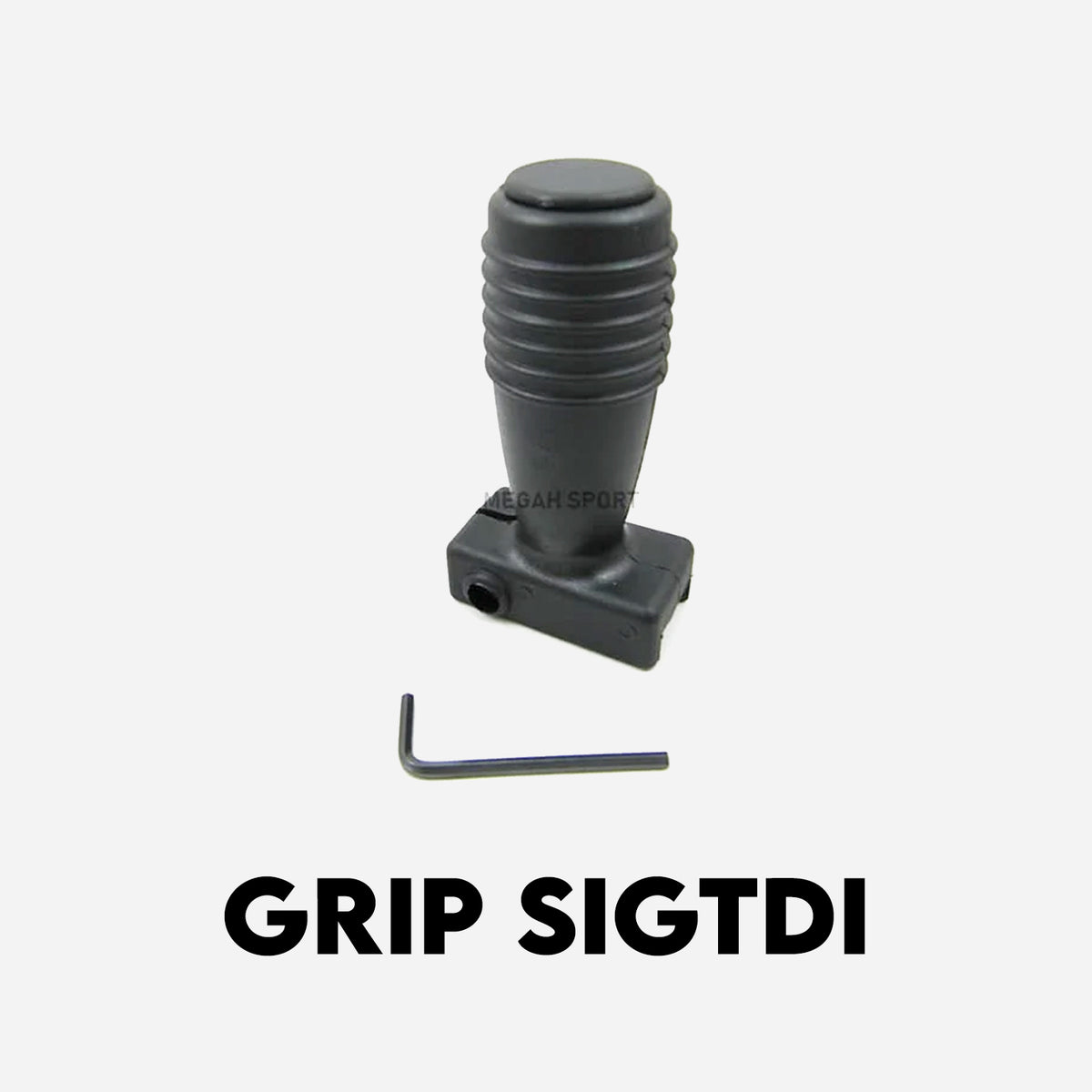 GRIP SIGTDI (OG551) Gambar utama produk
