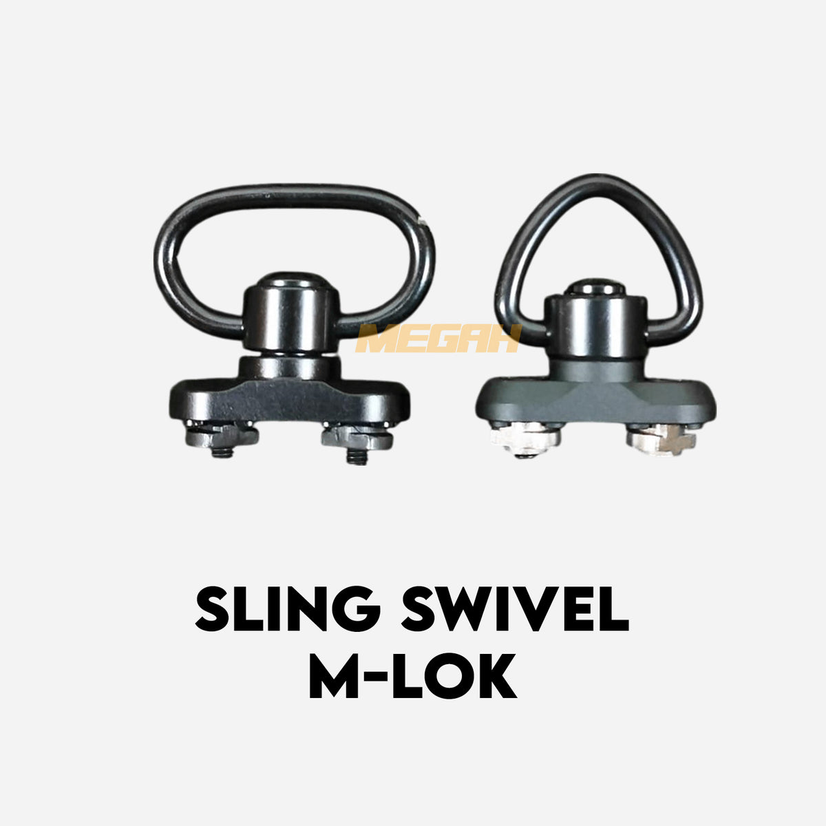 SLING SWIVEL M-LOK Gambar utama produk