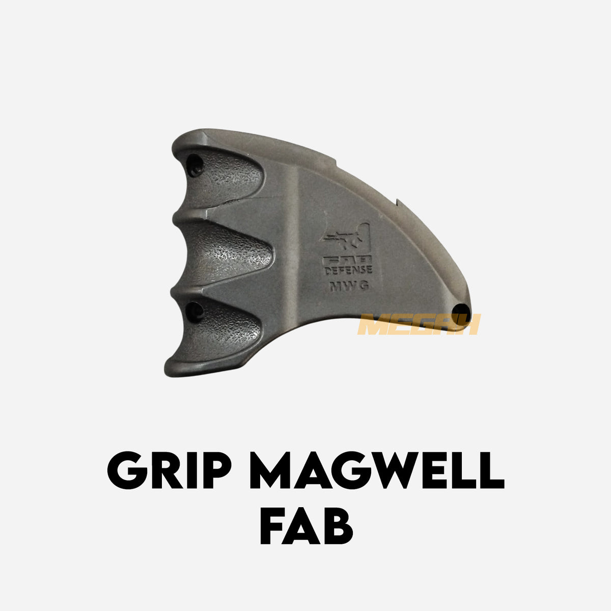GRIP MAGWELL FAB (OG705) Gambar utama produk