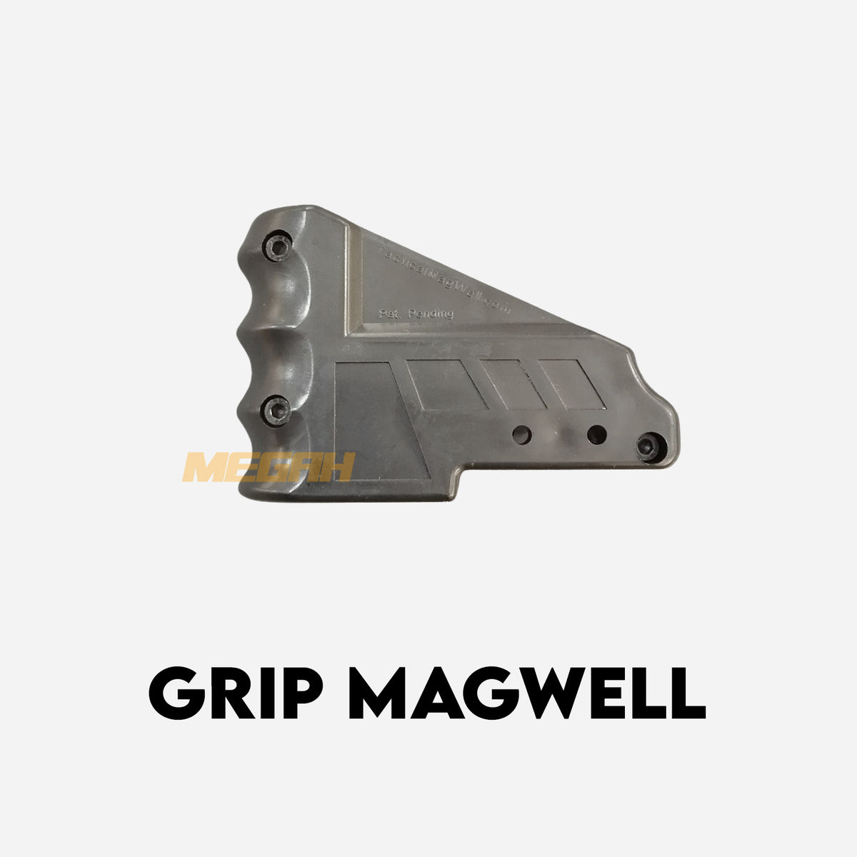 GRIP MAGWELL (OG710) Gambar utama produk
