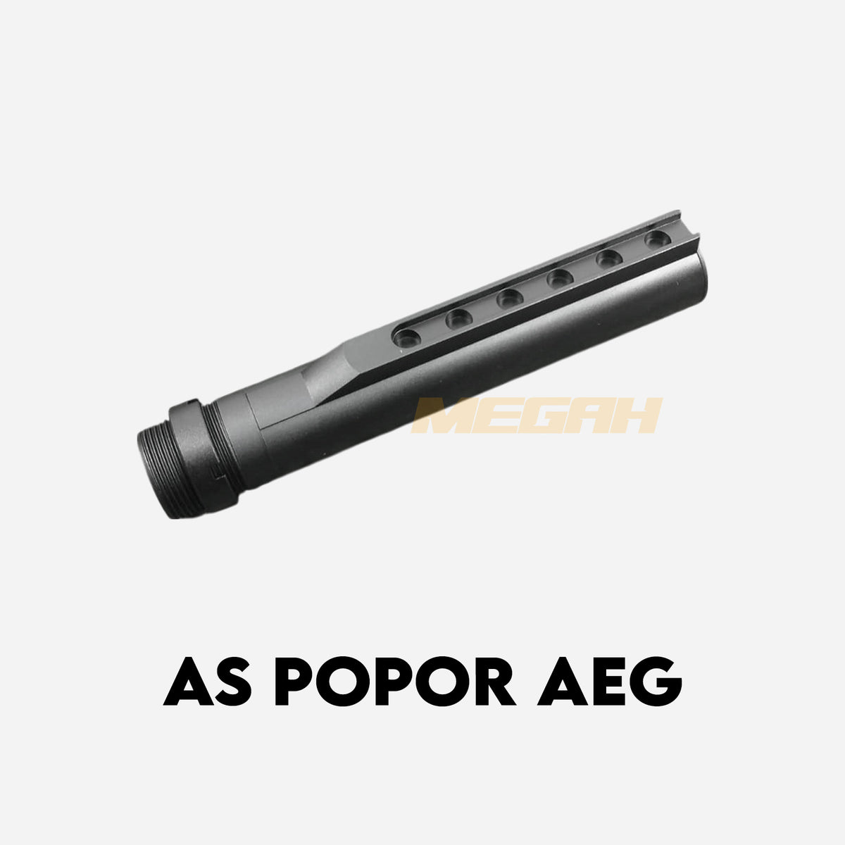 AS POPOR AEG Gambar utama produk