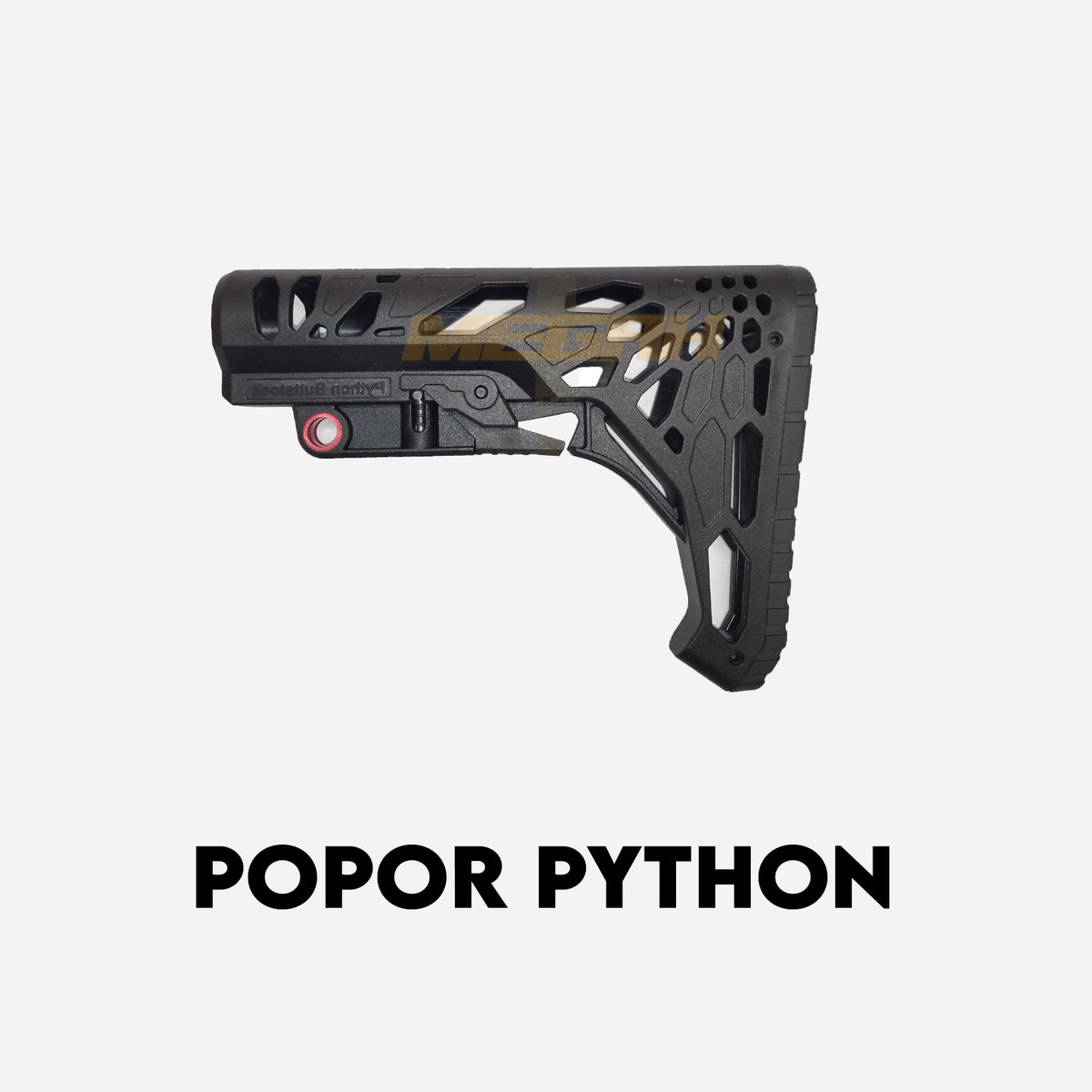 POPOR PYTHON Gambar utama produk
