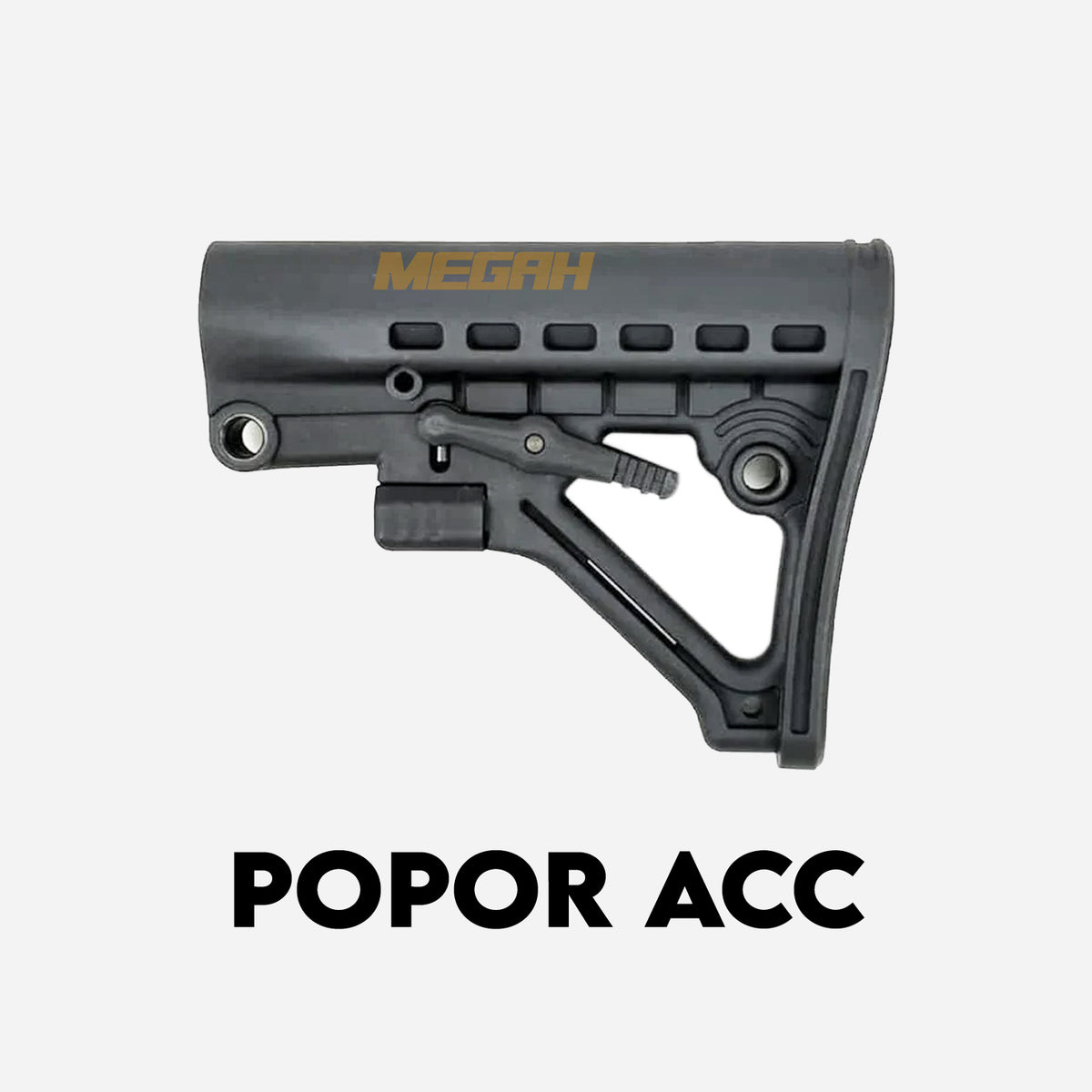 POPOR ACC (OG734) Gambar utama produk