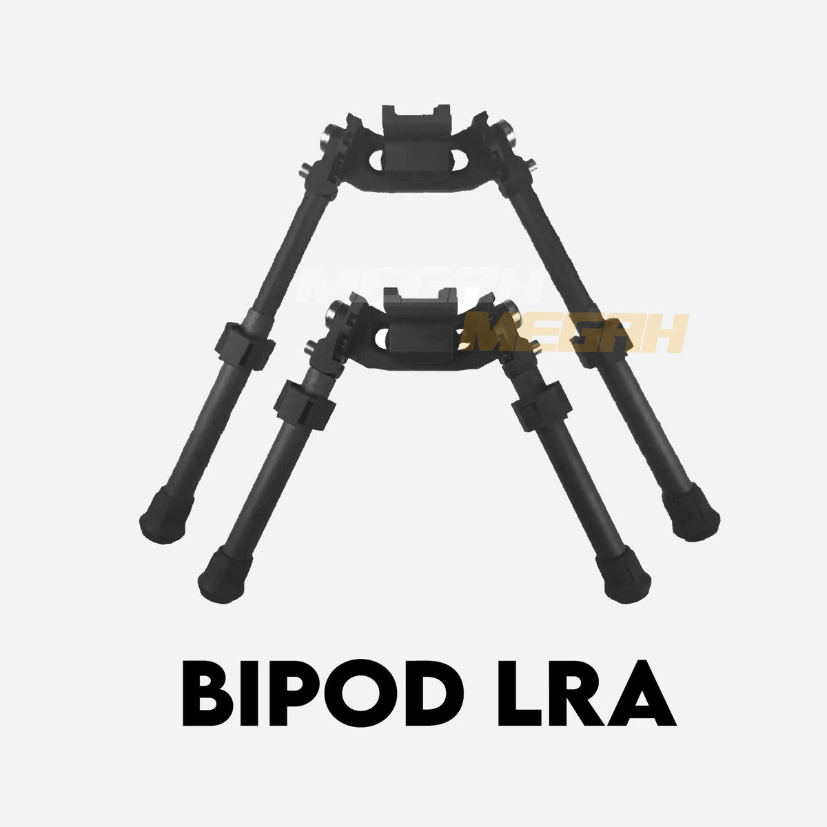 BIPOD LRA Gambar utama produk