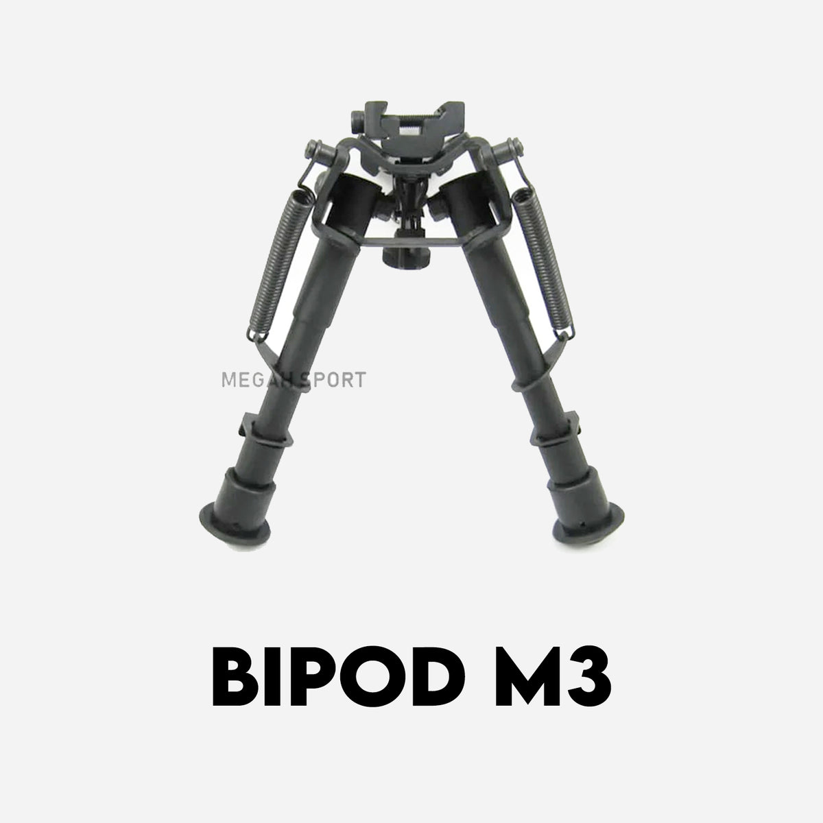 BIPOD M3 Gambar utama produk