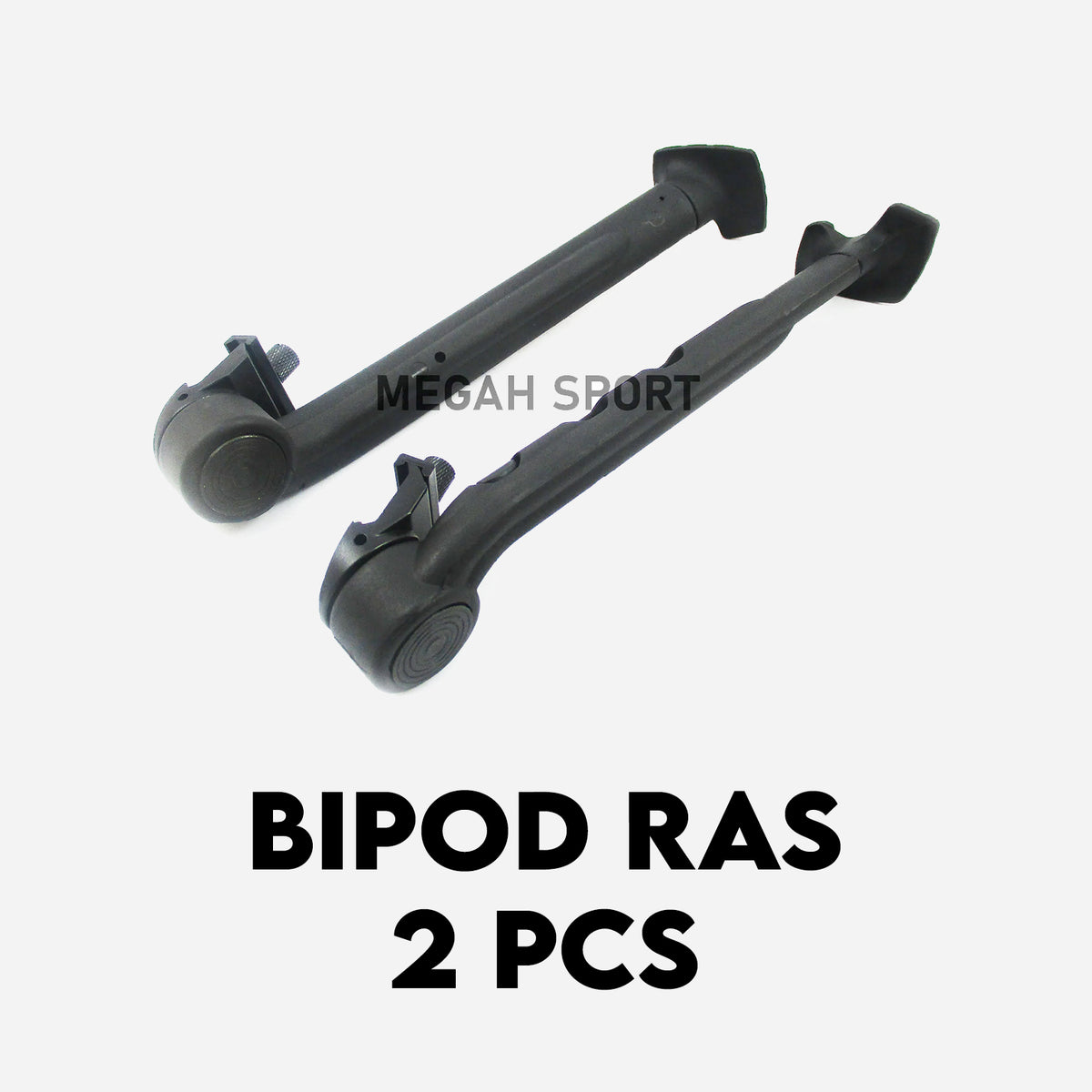 BIPOD RAS 2 PCS Gambar utama produk