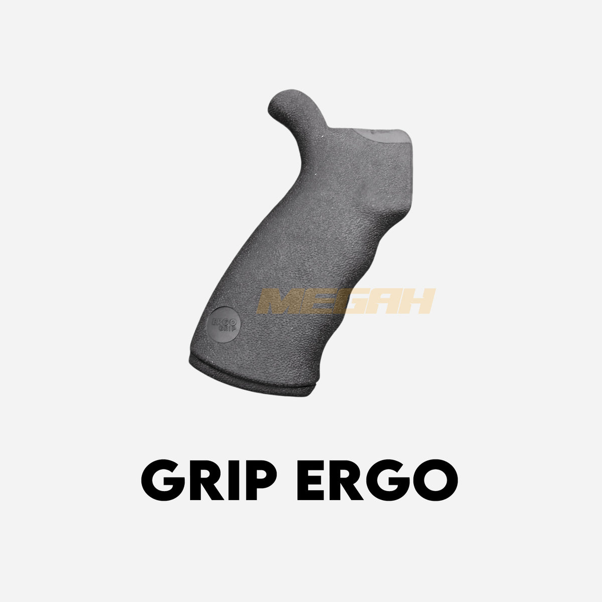 GRIP ERGO Gambar utama produk