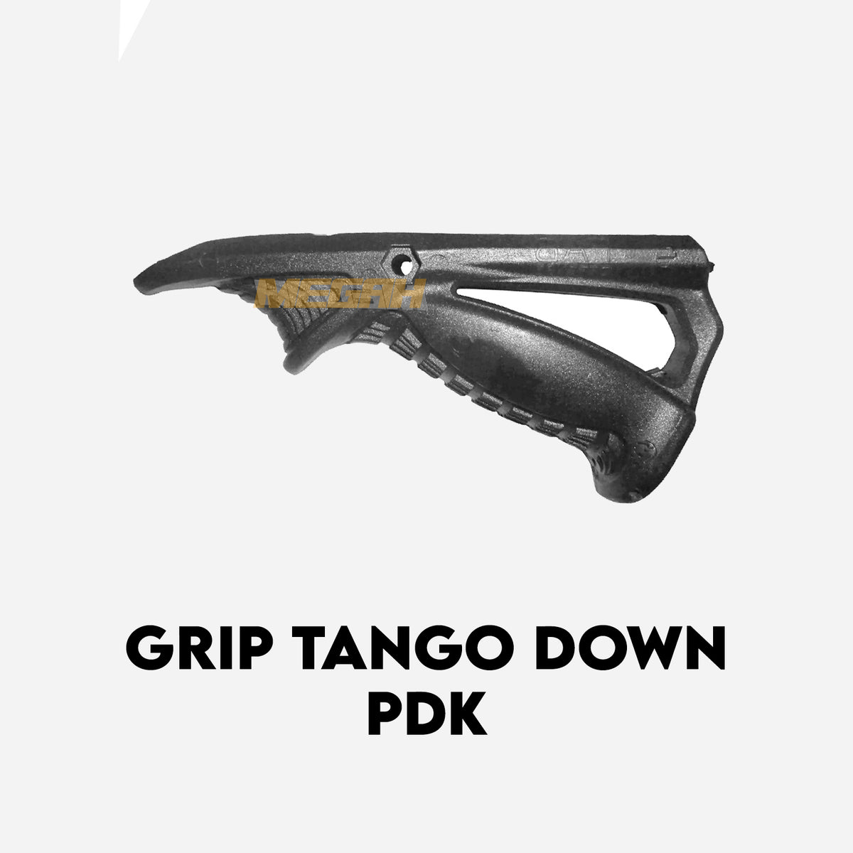 GRIP DEPAN FAB DEFENCE (OG850) Gambar utama produk