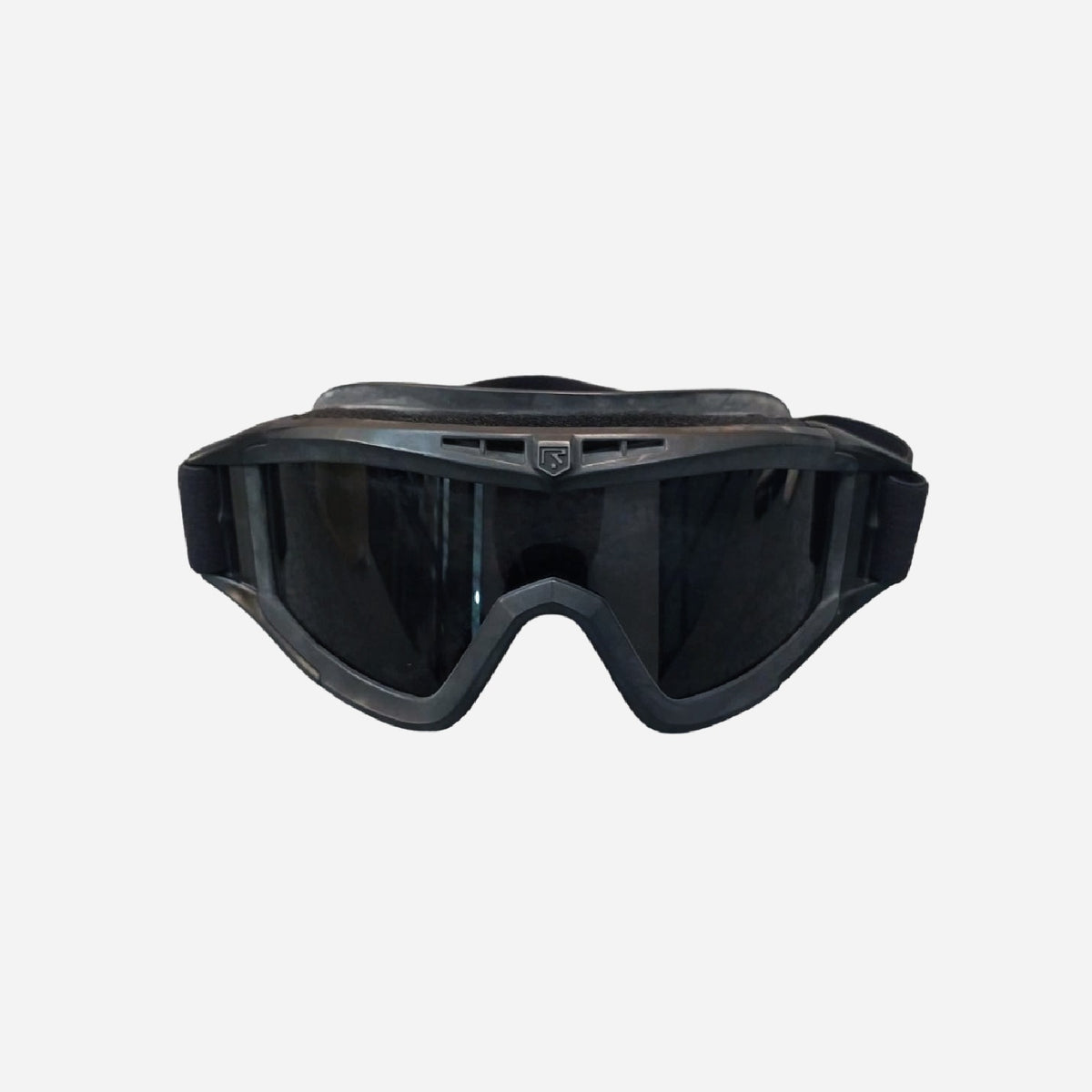 GOGGLE AIRSOFT 3 LENSA