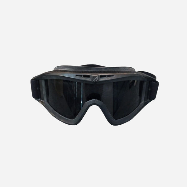 GOGGLE AIRSOFT 3 LENSA