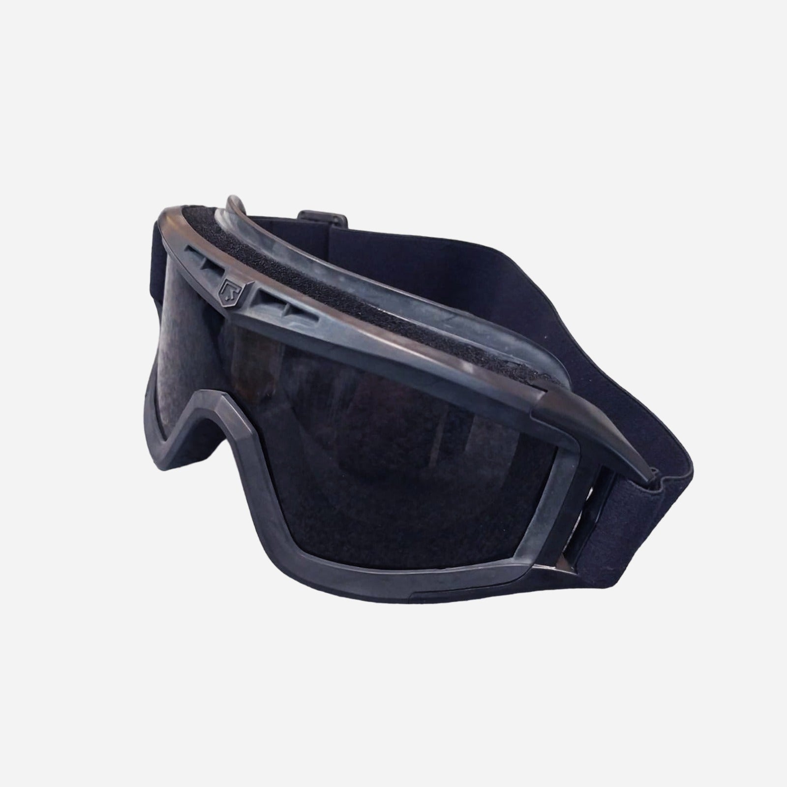 GOGGLE AIRSOFT 3 LENSA Gambar sekunder produk