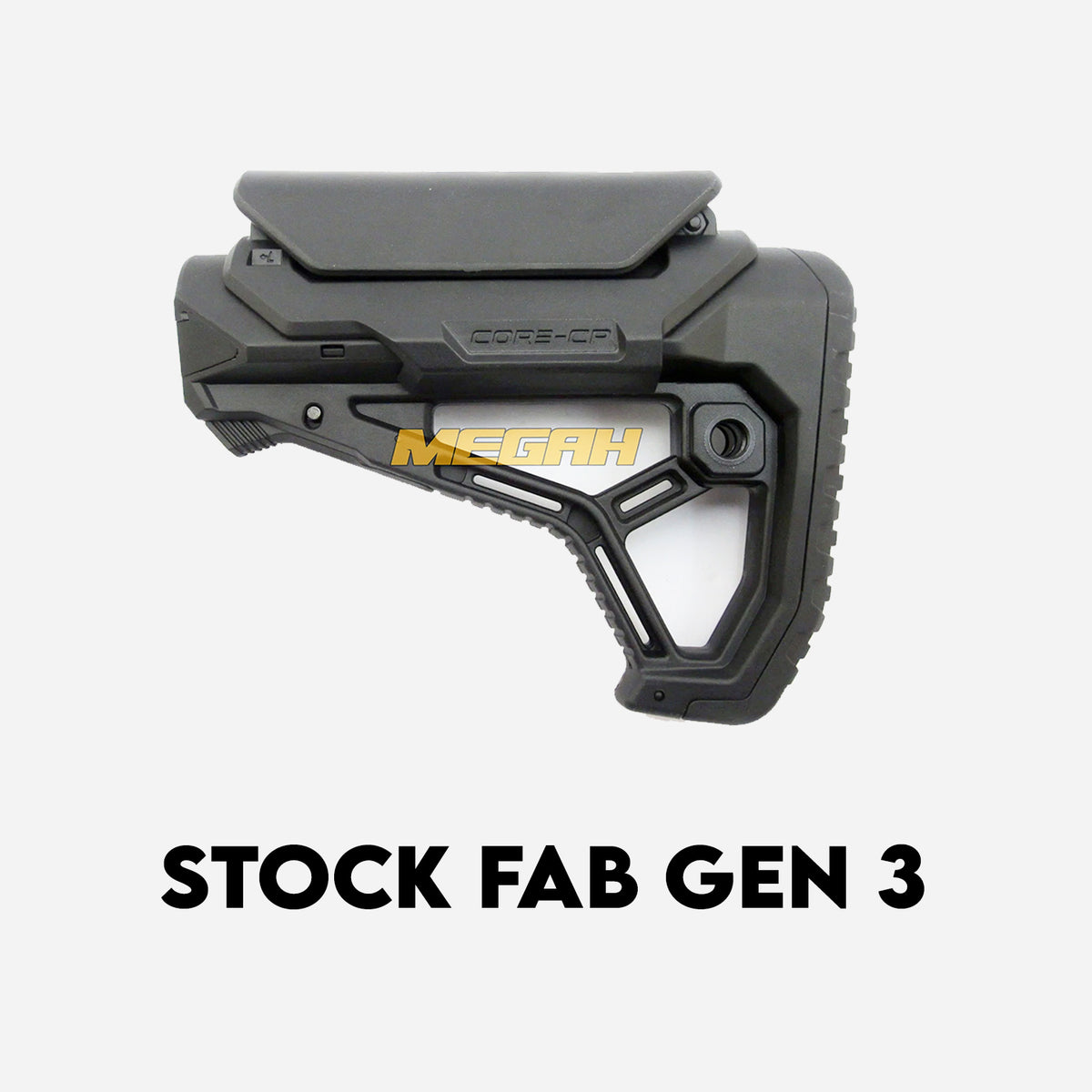 STOCK FAB GEN 3 (OG913) Gambar utama produk