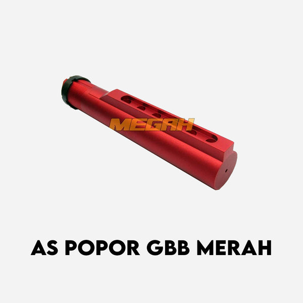 AS POPOR GBB MERAH