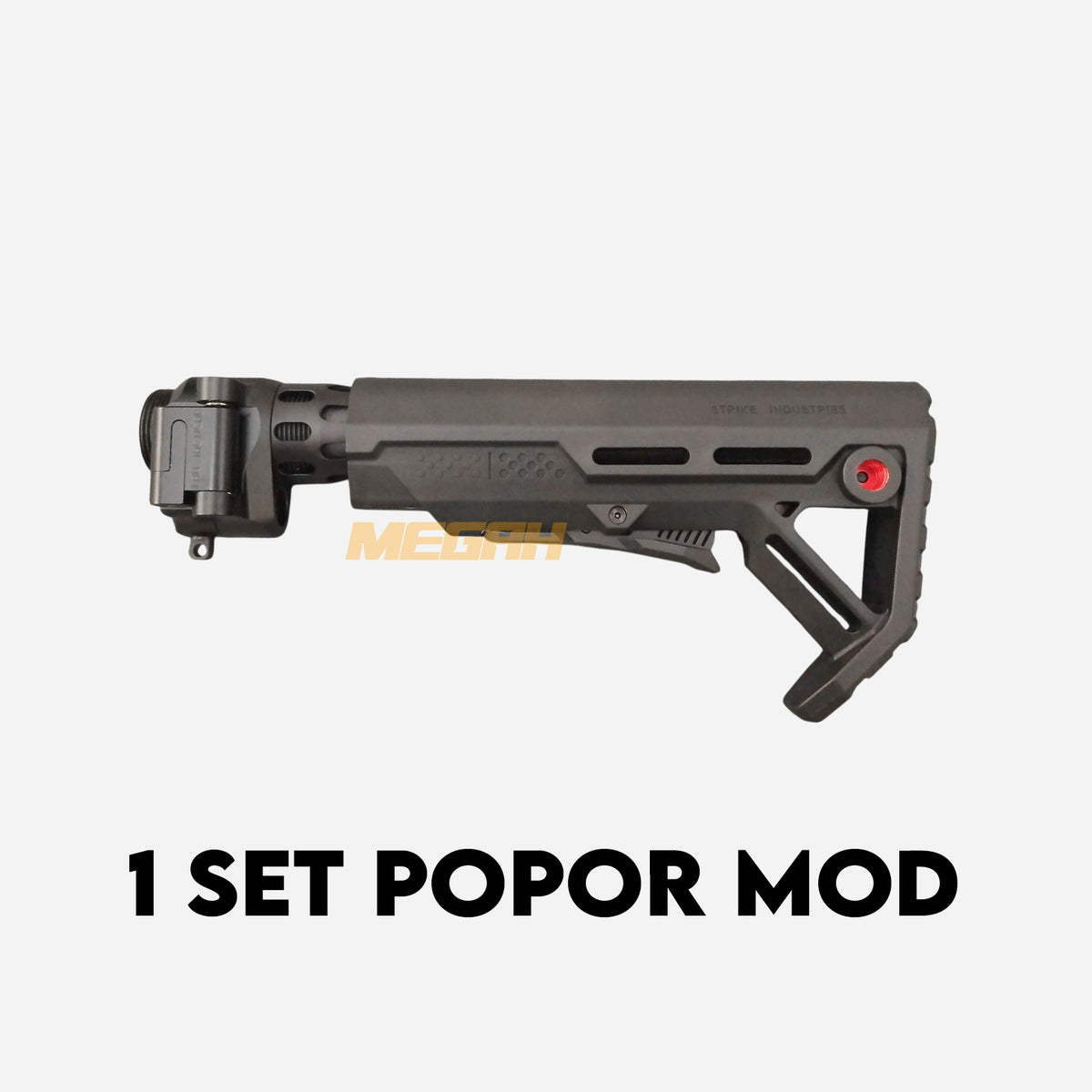 1 SET POPOR MOD (OG929) Gambar utama produk