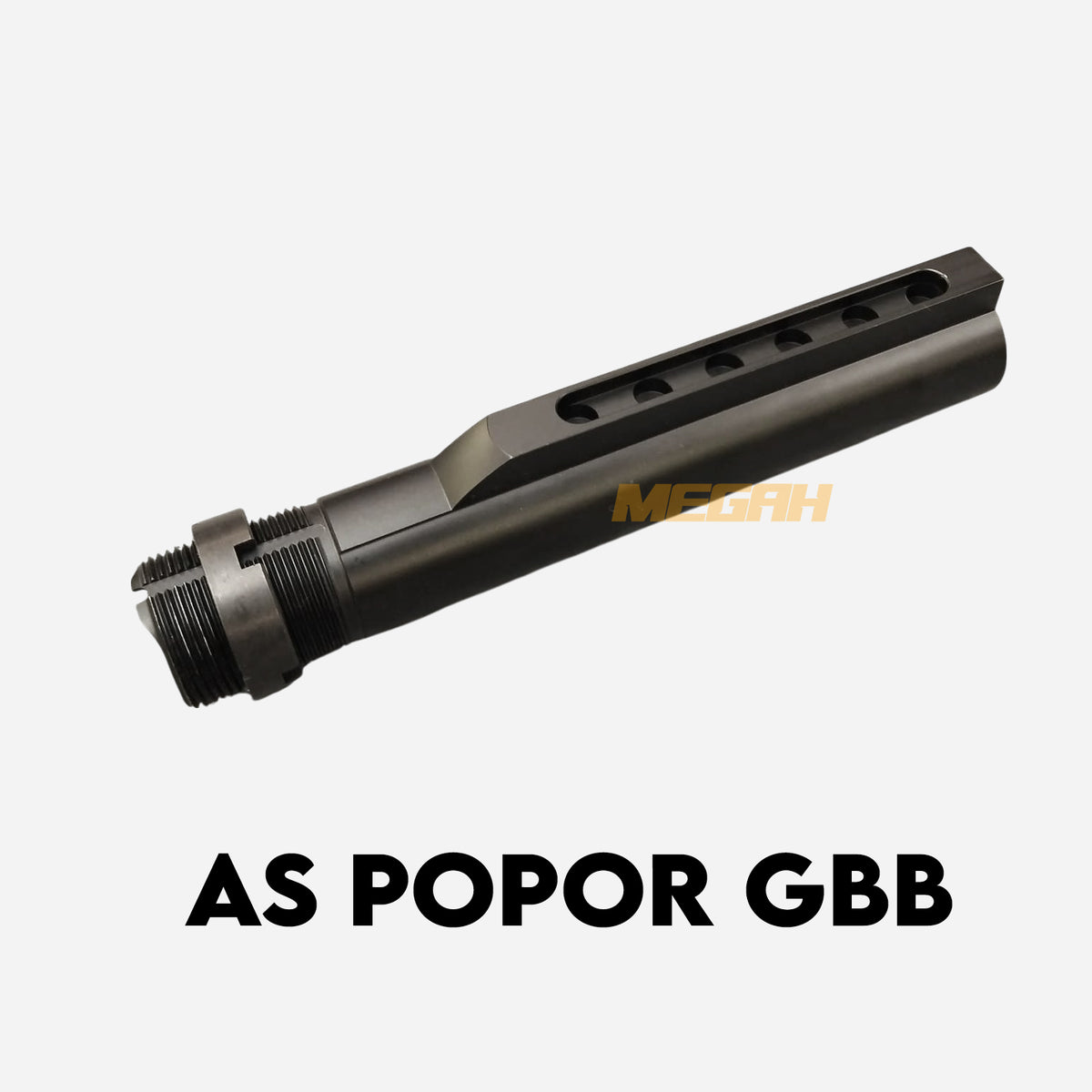 AS POPOR GBB