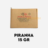 PIRANHA 15GR