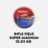 MIMIS RIFLE FIELD SUPER MAGNUM