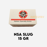 SLUG NSA 15GR