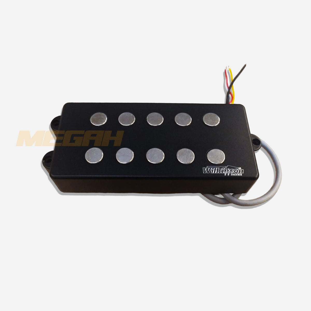 PICK UP BASS MUSICMAN KOREA - 5 STRING (AG823)