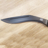 PISAU COLD STEEL BK / PISAU KUKRI / PISAU OUTDOOR