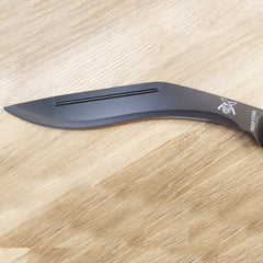 PISAU COLD STEEL BK / PISAU KUKRI / PISAU OUTDOOR