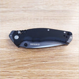 PISAU LIPAT BOKER MAGNUM | PISAU OUTDOOR/SURVIVAL