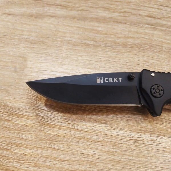 PISAU LIPAT/PISAU OUTDOOR/PISAU SURVIVAL CRKT