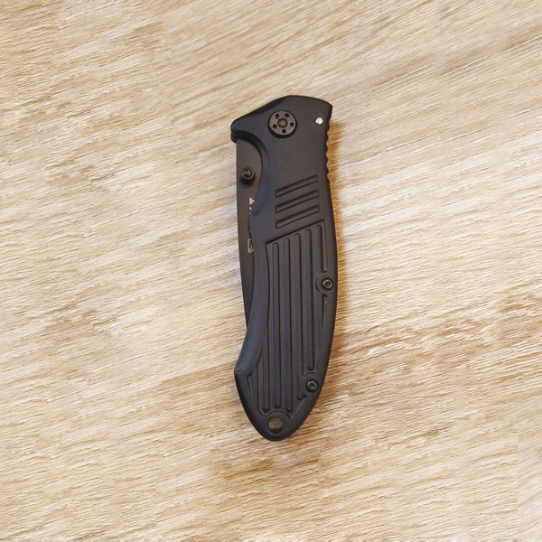 PISAU LIPAT/PISAU OUTDOOR/PISAU SURVIVAL CRKT