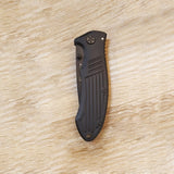 PISAU LIPAT/PISAU OUTDOOR/PISAU SURVIVAL CRKT