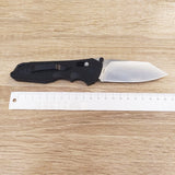 PISAU LIPAT TACTICAL | PISAU OUTDOOR/SURVIVAL