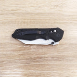 PISAU LIPAT TACTICAL | PISAU OUTDOOR/SURVIVAL