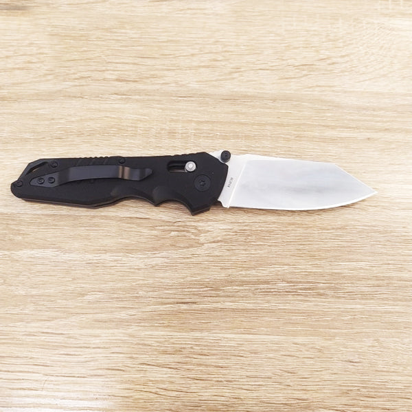 PISAU LIPAT TACTICAL | PISAU OUTDOOR/SURVIVAL