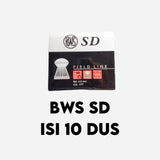 MIMIS BWS SD SUPER DOME ISI 10 DUS