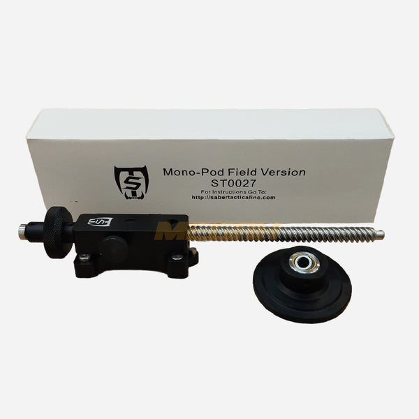 SABER TACTICAL MONOPOD FIELD VERSION ST0027