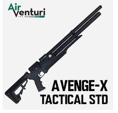 AIR VENTURI AVENGE-X TACTICAL STANDART