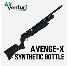 AIR VENTURI AVENGE-X SYNTHETIC BOTOL