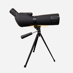 SPOTTING SCOPE 20-60x60mm