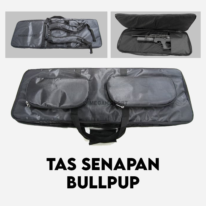 TAS SENAPAN BULLPUP