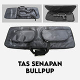 TAS SENAPAN BULLPUP