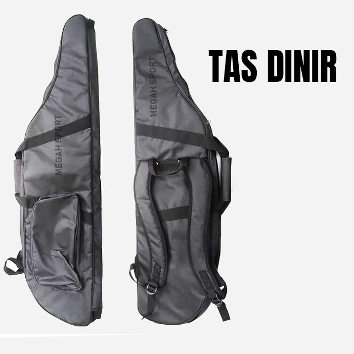 TAS DINIR PANJANG 120 CM