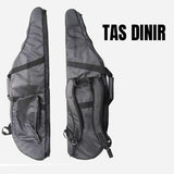 TAS DINIR PANJANG 120 CM