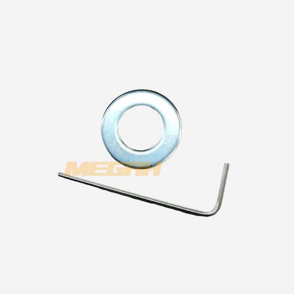 ADAPTER HIKMICRO THUNDER CLIP-ON 2.0 - 58mm