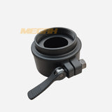 ADAPTER HIKMICRO THUNDER CLIP-ON 2.0 - 62mm